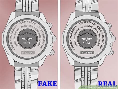 how to spot a fake breitling chronomat|breitling serial number authentication.